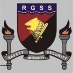 Finance and Admin Manager RGSS